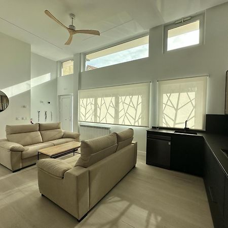 Apartamento Palazueloft 13 Santander Exterior foto