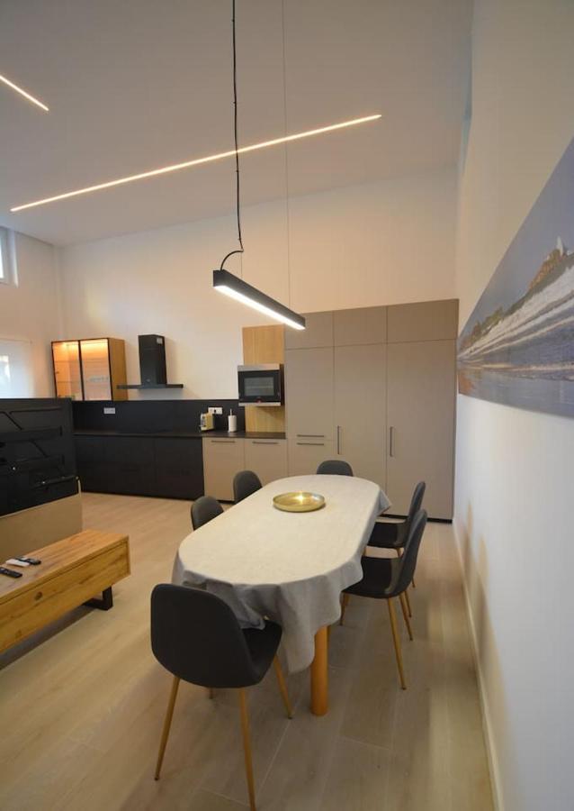 Apartamento Palazueloft 13 Santander Exterior foto