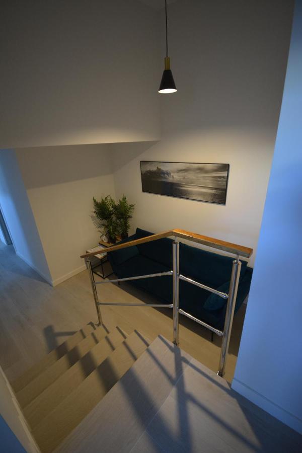 Apartamento Palazueloft 13 Santander Exterior foto