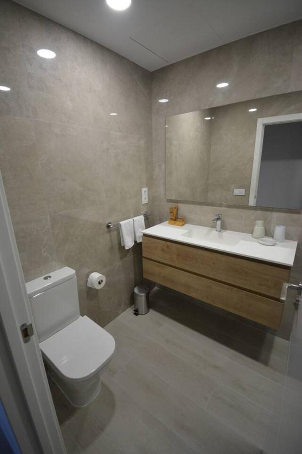 Apartamento Palazueloft 13 Santander Exterior foto