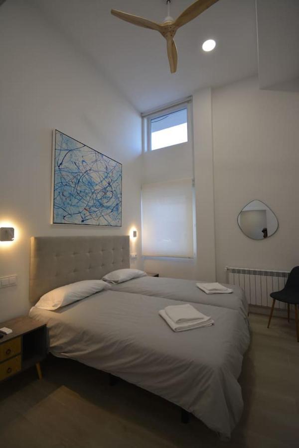 Apartamento Palazueloft 13 Santander Exterior foto