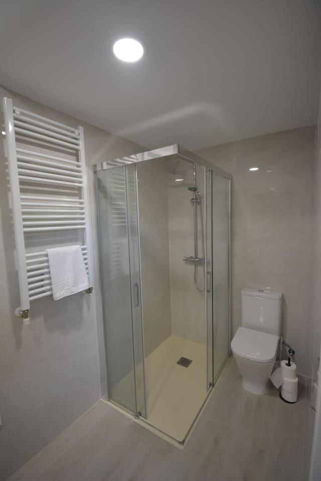 Apartamento Palazueloft 13 Santander Exterior foto