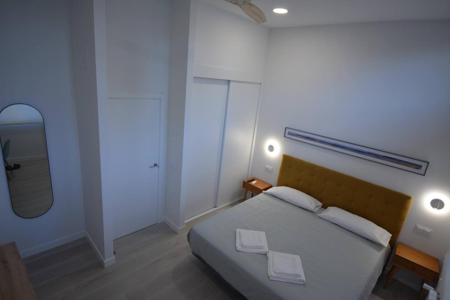 Apartamento Palazueloft 13 Santander Exterior foto