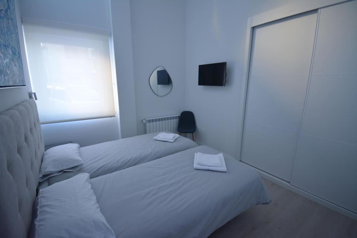 Apartamento Palazueloft 13 Santander Exterior foto